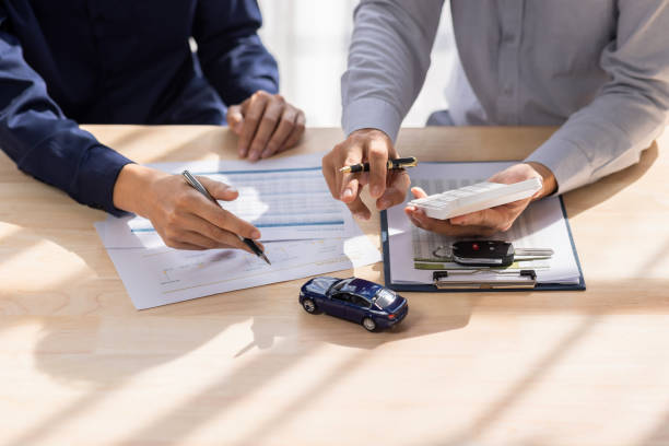 Georgetown auto coverage comparison